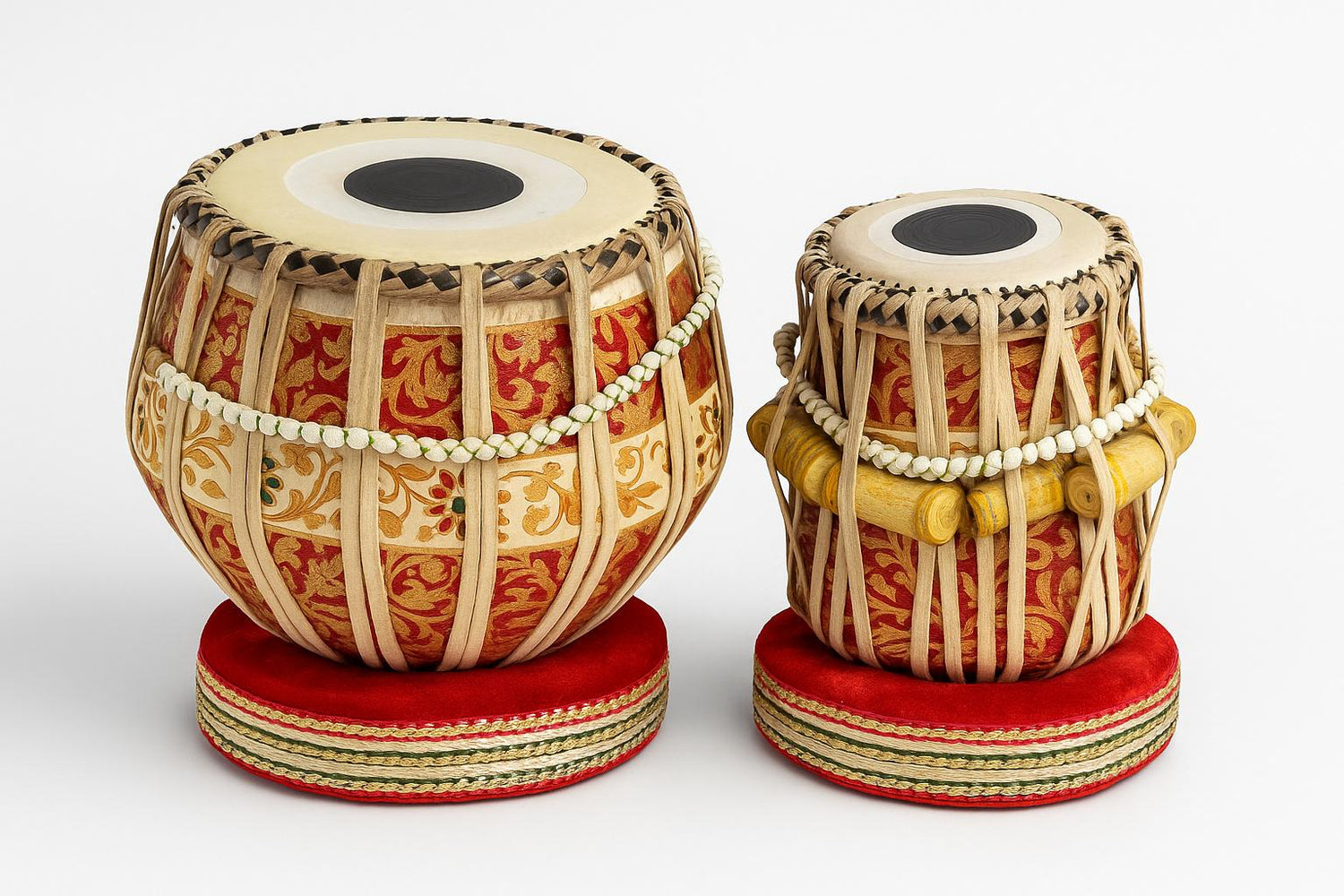 TABLA SETS