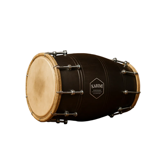 Dholak STUDENT Edition