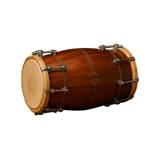 Dholak PREMIUM Edition