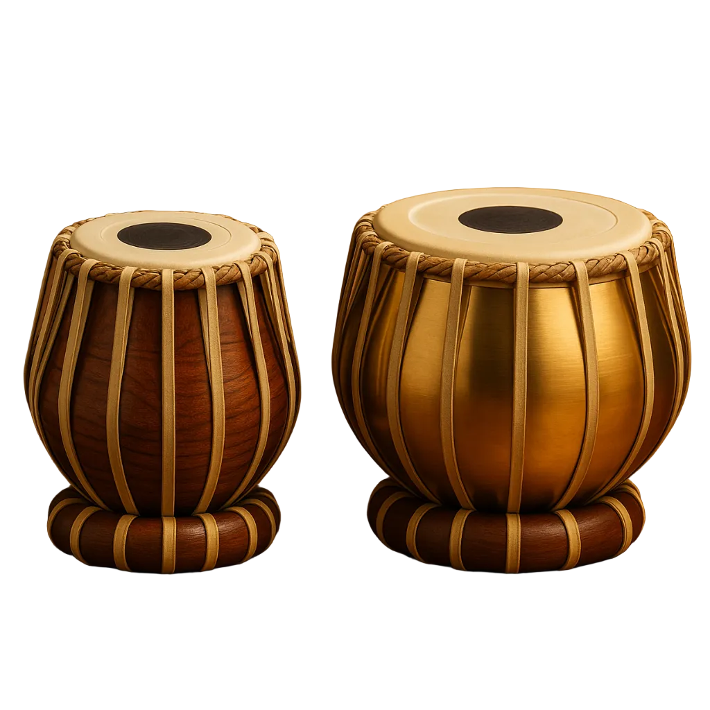 Tabla Set PREMIUM Edition