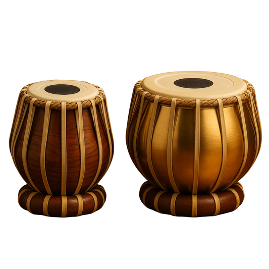Tabla Set PREMIUM Edition